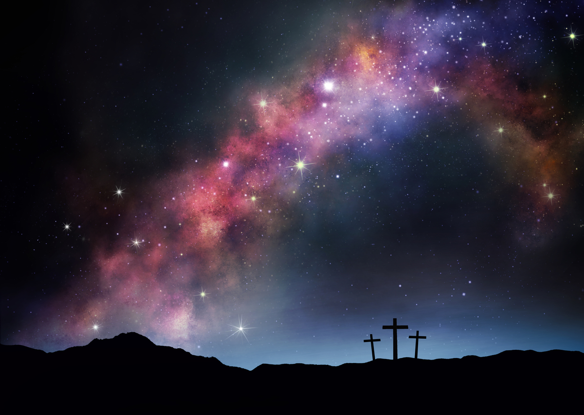 Salvation's High Cost - Bible Study